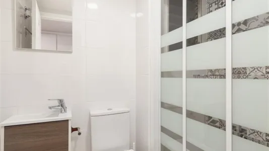 Rooms in Barcelona Sarrià-St. Gervasi - photo 9