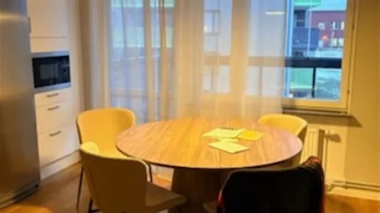 Apartments in Solna - photo 7
