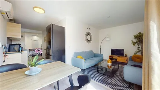 Rooms in Montpellier - photo 7