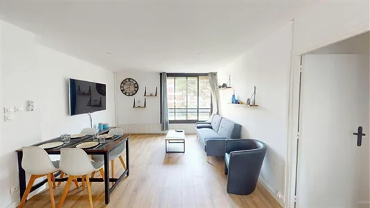 Rooms in Toulouse - photo 10