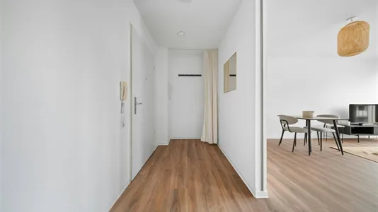 Apartments in Oder-Spree - photo 9