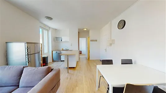 Apartments in Clermont-Ferrand - photo 4