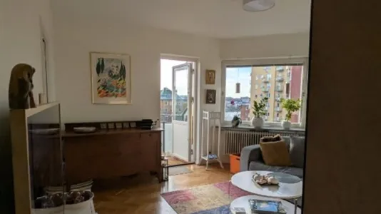 Apartments in Södermalm - photo 2