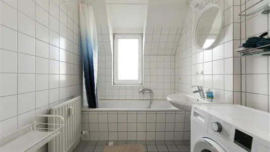 Rooms in Berlin Mitte - photo 8