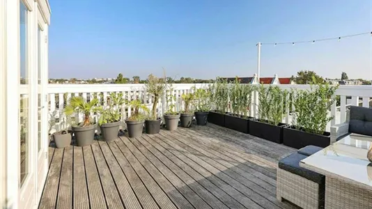 Apartments in Amsterdam Oud-Zuid - photo 9