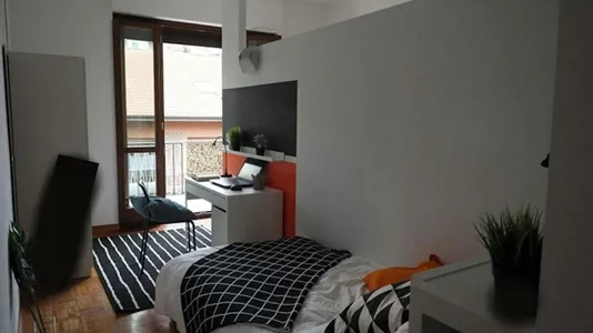 Rooms in Turin - photo 3