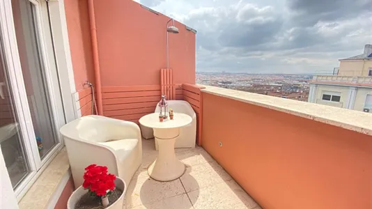 Apartments in Madrid Retiro - photo 6