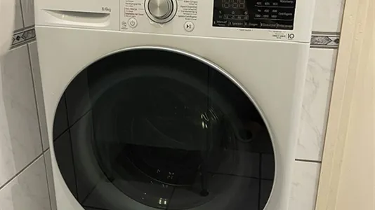 Rooms in Rotterdam Charlois - photo 7