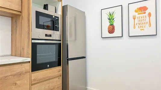 Apartments in Madrid Hortaleza - photo 5