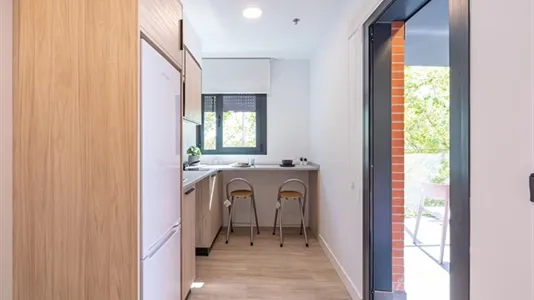 Rooms in Salamanca - photo 7