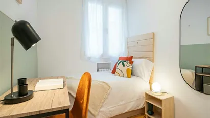 Room for rent in Madrid Chamberí, Madrid