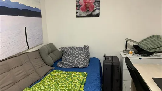 Rooms in Munich Thalkirchen-Obersendling-Forstenried-Fürstenried-Solln - photo 2