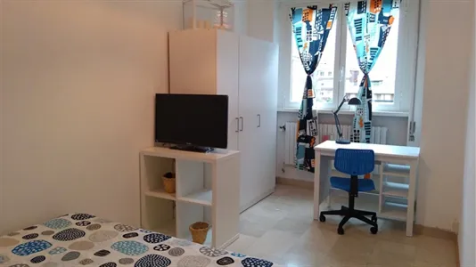 Rooms in Milano Zona 6 - Barona, Lorenteggio - photo 5