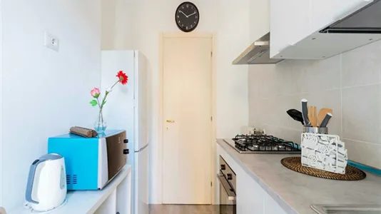 Rooms in Milano Zona 2 - Stazione Centrale, Gorla, Turro, Greco, Crescenzago - photo 9