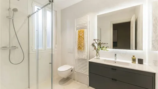 Apartments in Madrid Salamanca - photo 7
