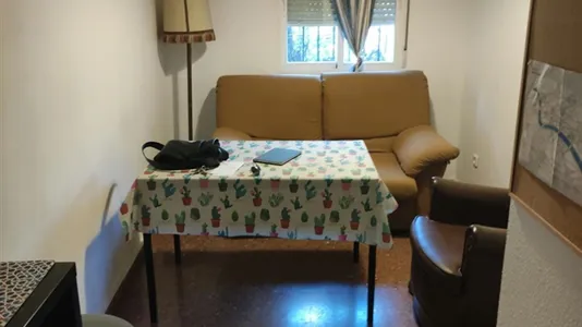 Rooms in El Fontanal - photo 10