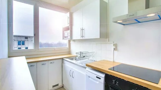 Rooms in Lille - photo 9