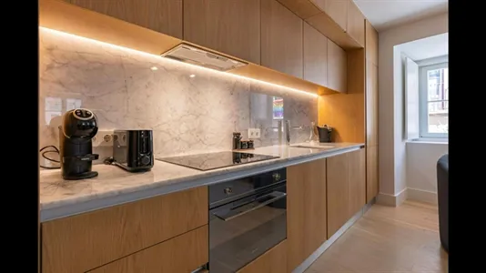 Apartments in Location is not specified - photo 4