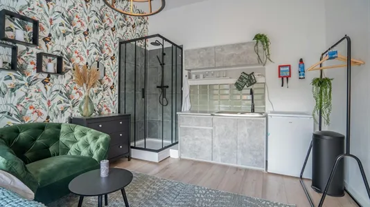 Apartments in Rotterdam Charlois - photo 6