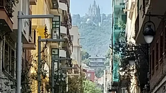 Apartments in Barcelona Sarrià-St. Gervasi - photo 6