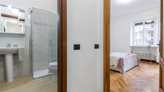 Rooms in Milano Zona 9 - Porta Garibaldi, Niguarda - photo 5