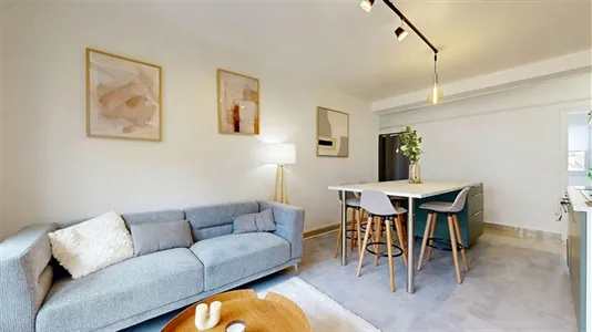 Rooms in Dijon - photo 9