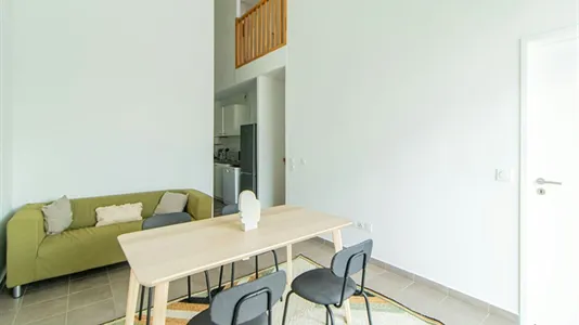 Rooms in Paris 19ème arrondissement - photo 9