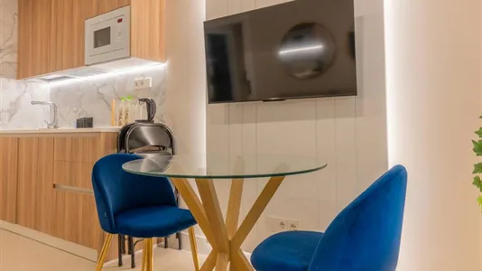 Apartments in Madrid Arganzuela - photo 9