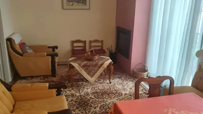 Apartment for rent in Patras, Western Greece
