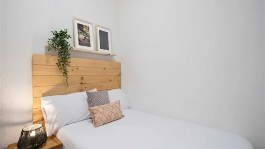 Rooms in Madrid Moncloa-Aravaca - photo 3