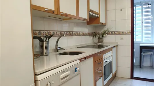 Rooms in Madrid Arganzuela - photo 8