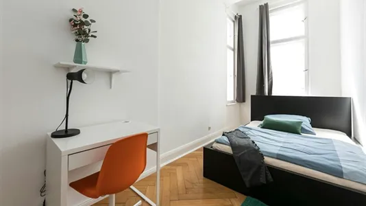 Rooms in Location is not specified - photo 2