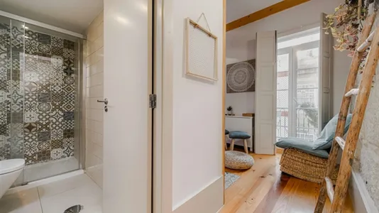 Apartments in Location is not specified - photo 10