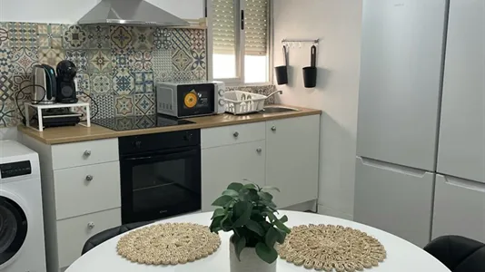 Rooms in Valencia Patraix - photo 3