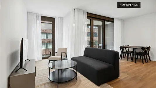 Rooms in Berlin Mitte - photo 7