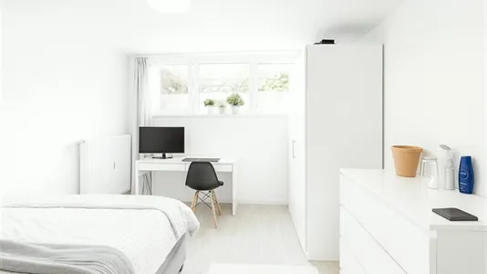 Rooms in Location is not specified - photo 1