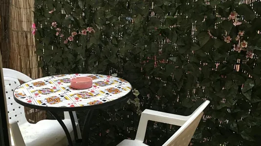 Apartments in Florence - photo 9