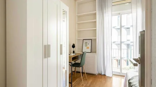 Rooms in Madrid Salamanca - photo 2