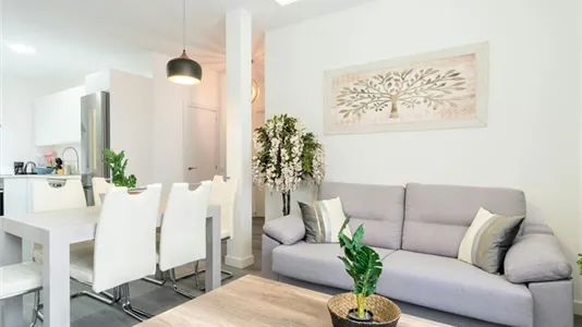 Apartments in Madrid Arganzuela - photo 9