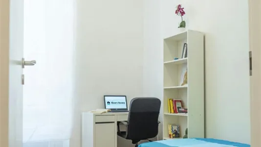 Rooms in Turin - photo 2