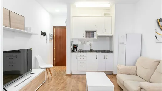 Apartments in Barcelona Sants-Montjuïc - photo 6