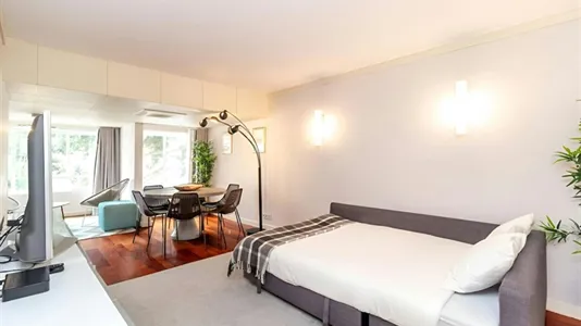 Apartments in Location is not specified - photo 6