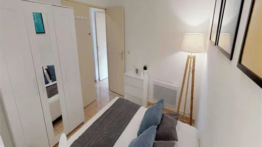 Rooms in Lille - photo 1