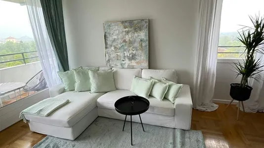 Apartments in Munich Schwabing-Freimann - photo 2