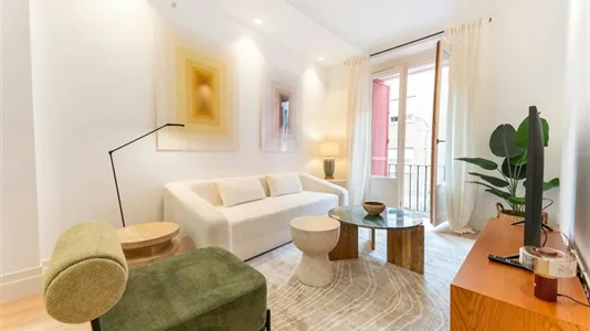 Apartments in Madrid Centro - photo 1