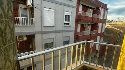 Rooms in Beniparrell - photo 8