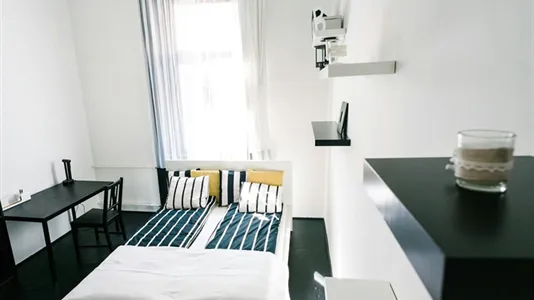 Apartments in Budapest Belváros-Lipótváros - photo 9