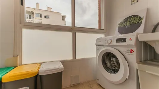 Rooms in Valencia La Zaidía - photo 8