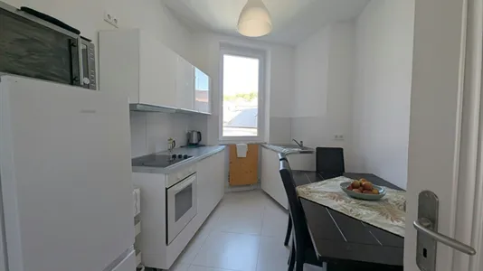 Apartments in Wiesbaden - photo 6