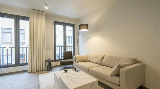 Apartments in Stad Antwerp - photo 5